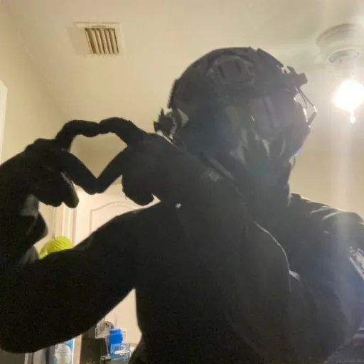 creator JasonTheWeirdo🧸's avatar