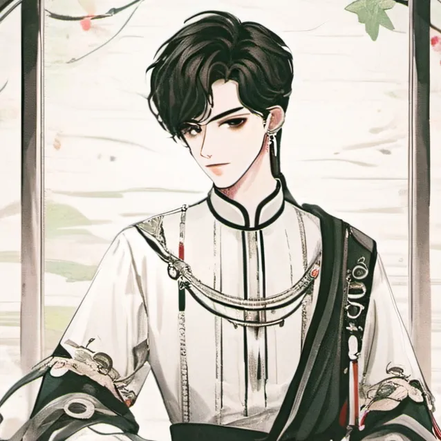 chat with ai character: brenan