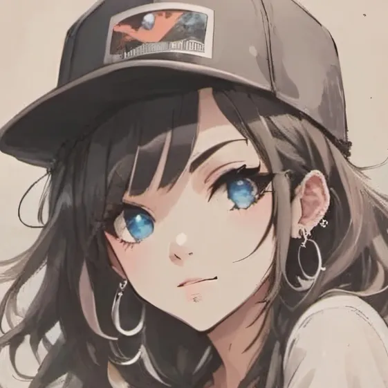 chat with ai character: Jess