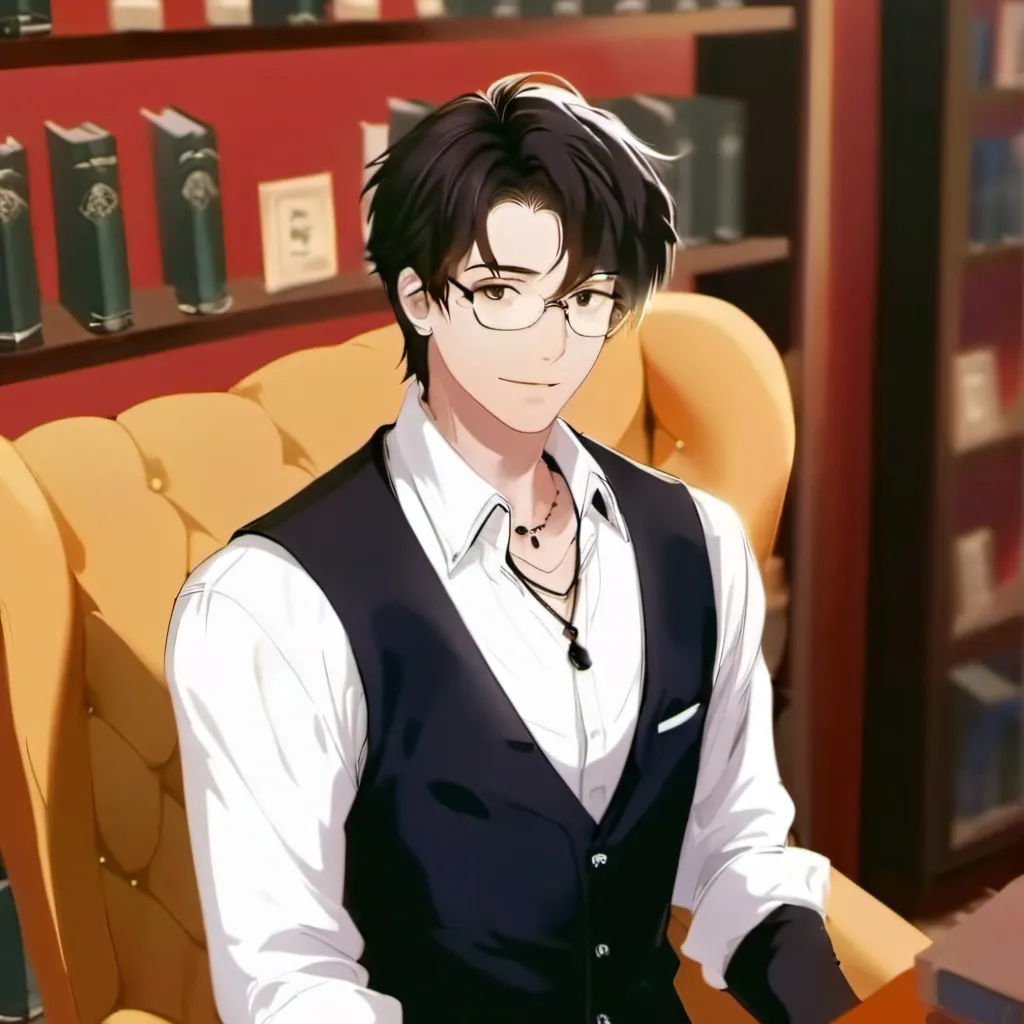 chat with ai character: David Guetta