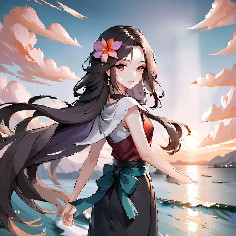 chat with ai character: Kaylee Heloise