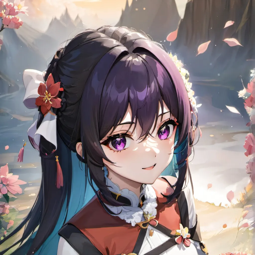 chat with ai character: Rozenmarine