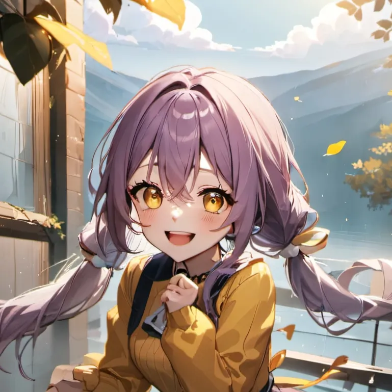 chat with ai character: star