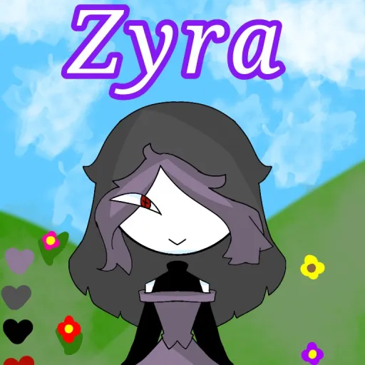 creator Zyra_here123's avatar
