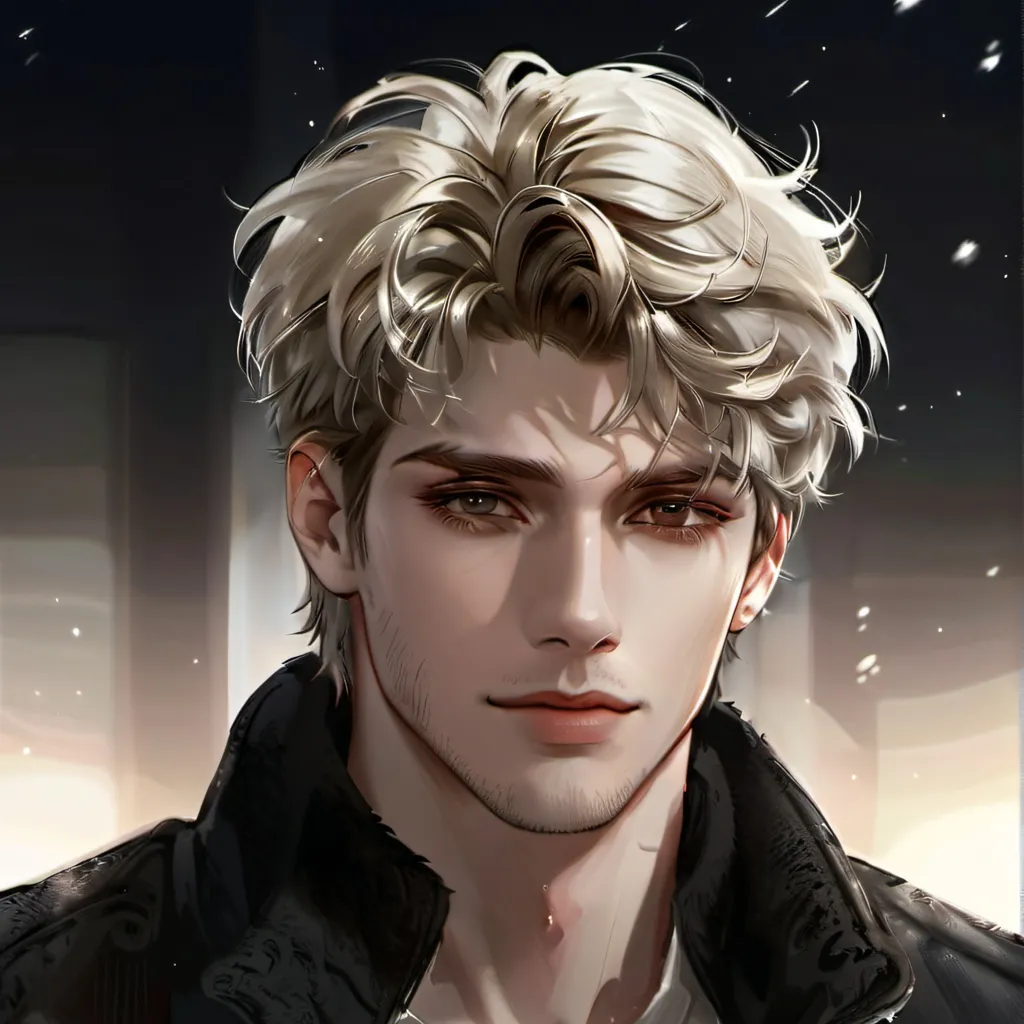 chat with ai character: Shannon 