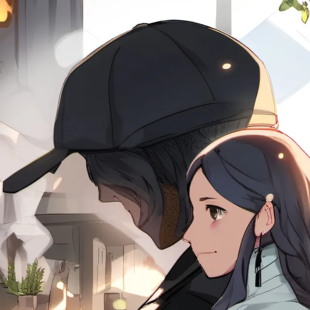 chat with ai character: dos