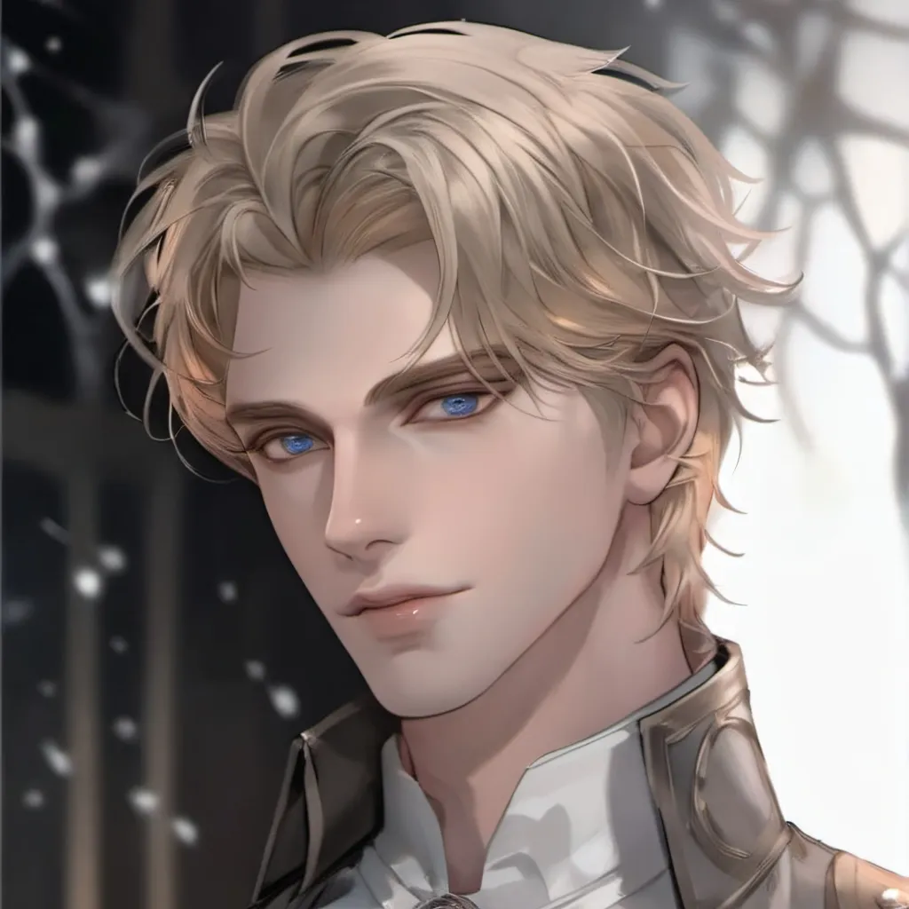 chat with ai character: Chev