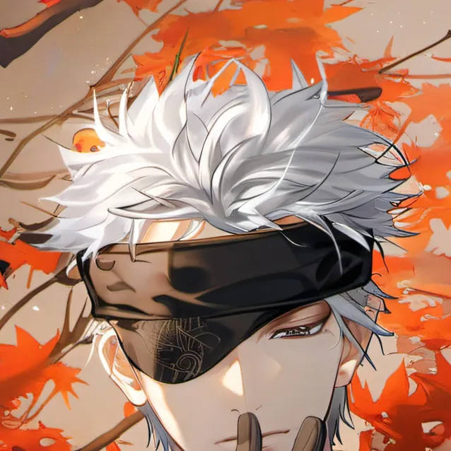 chat with ai character: Haru