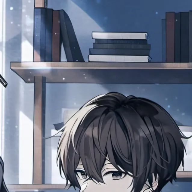 chat with ai character: Jack