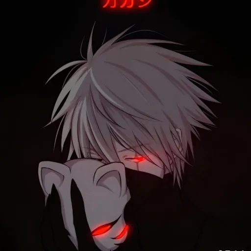 creator Kazumi akumuno's avatar