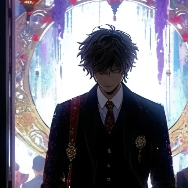 chat with ai character: Ethan