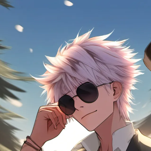 chat with ai character: Liam