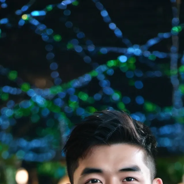 chat with ai character: Erickson