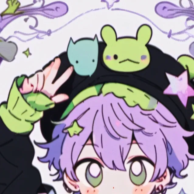 chat with ai character: therian furryhater