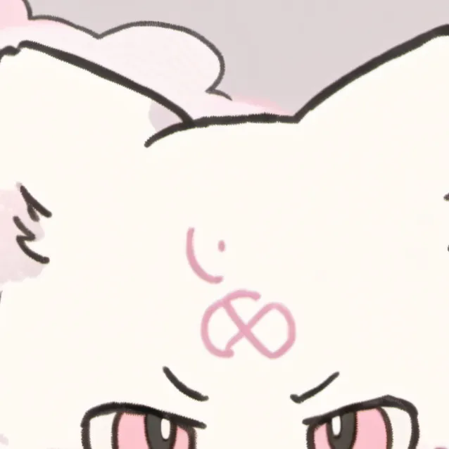 chat with ai character: angry cat