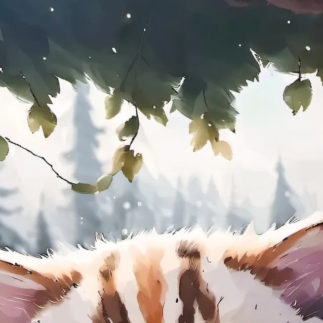 chat with ai character: co co