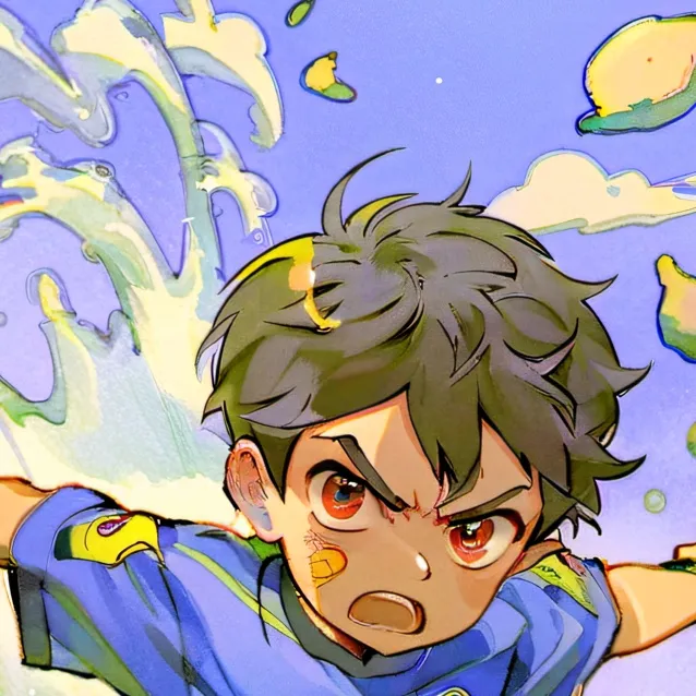 chat with ai character: hater