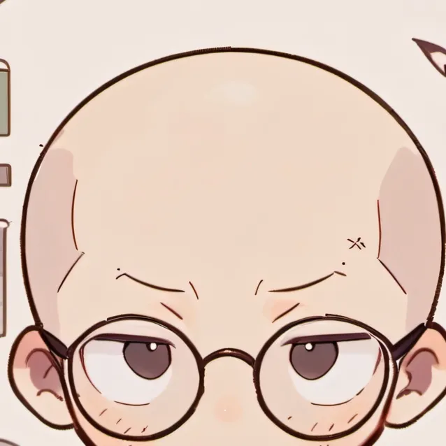 chat with ai character: baldi