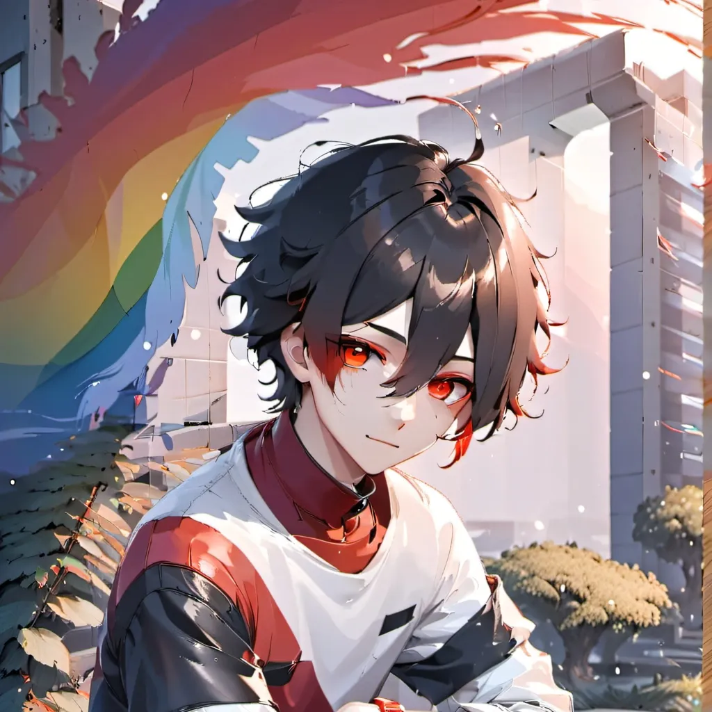 chat with ai character: tyler