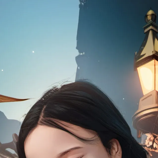 chat with ai character: jam