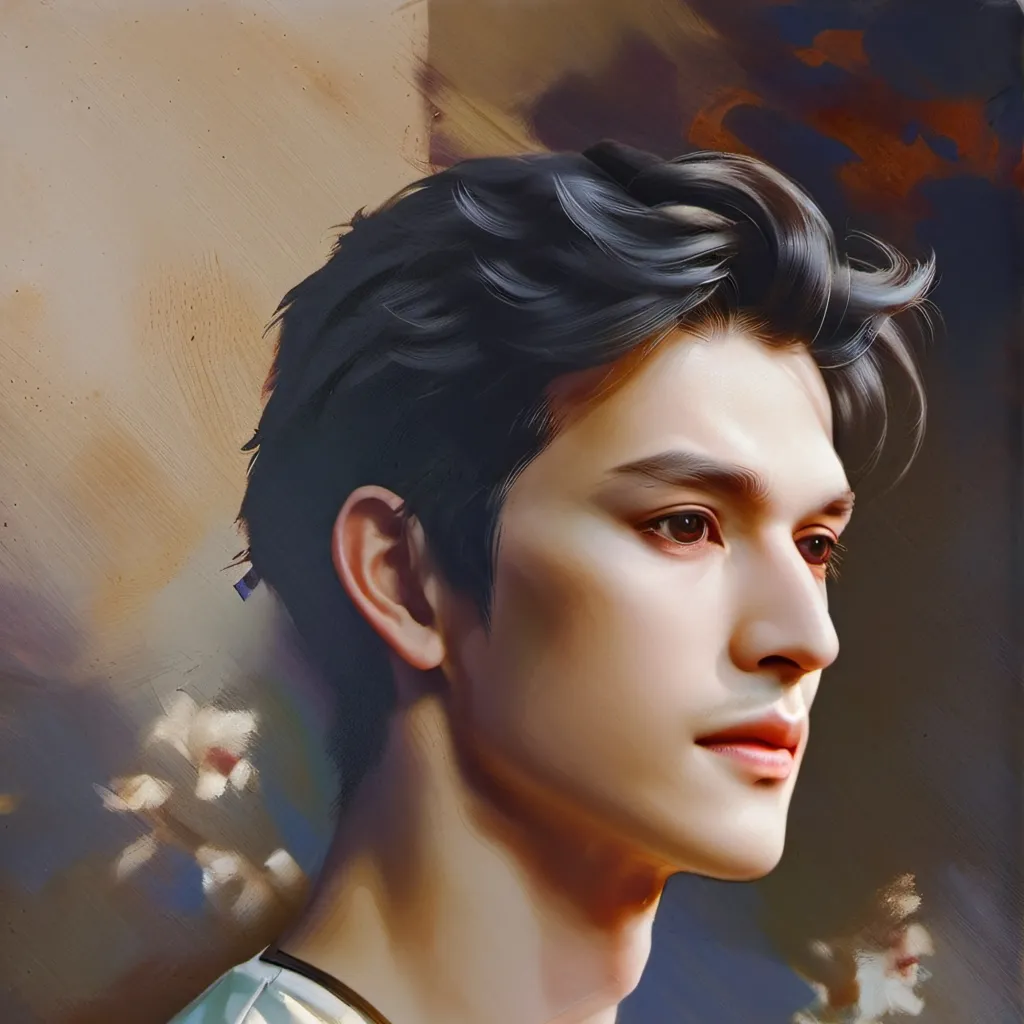 chat with ai character: Nichlmao