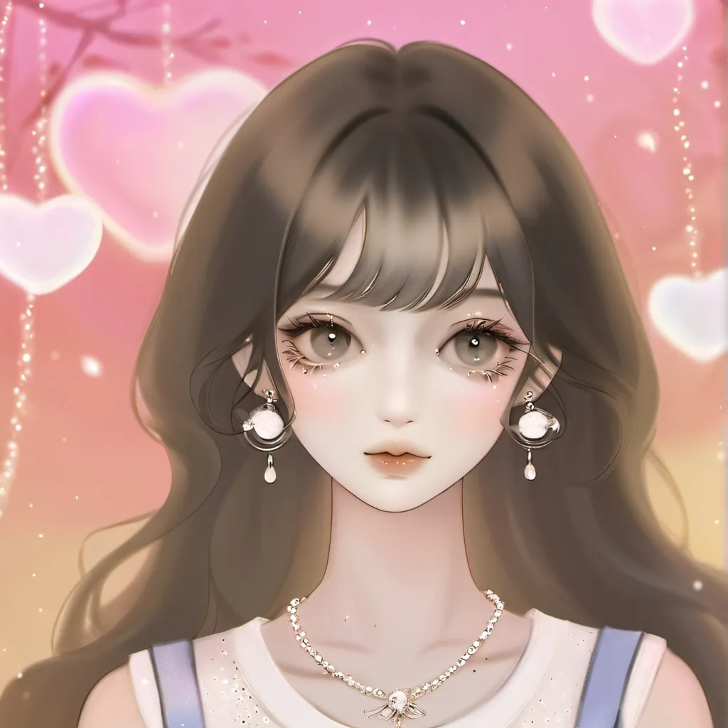 chat with ai character: Alicia Qoeh