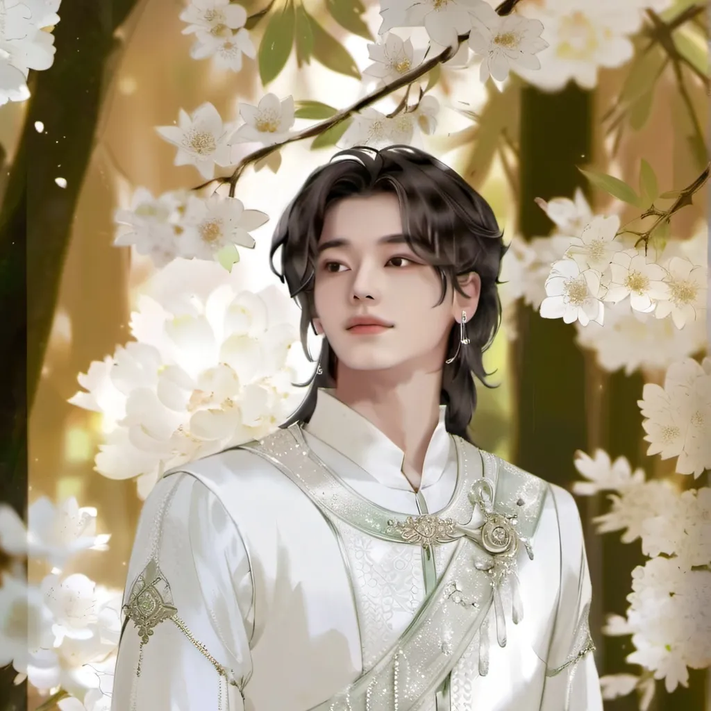 chat with ai character: Jungkook 