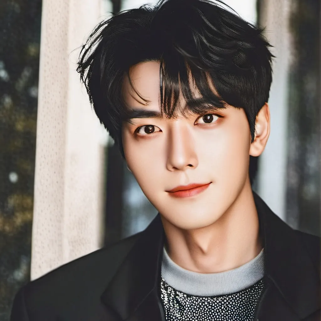 chat with ai character: J-hope