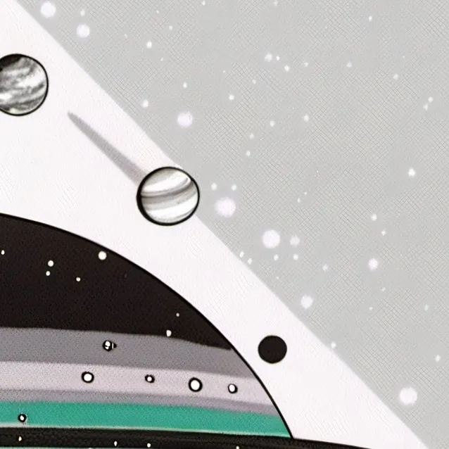 chat with ai character: planets