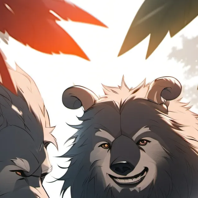 chat with ai character: sc meets uwu cat