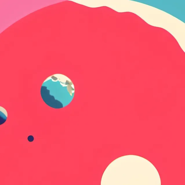 chat with ai character: IRÍS(planet)