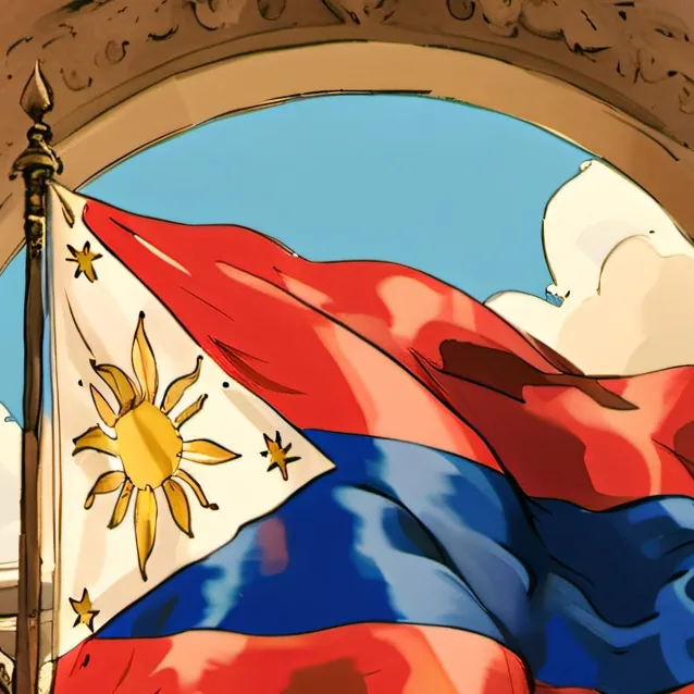 chat with ai character: philippines