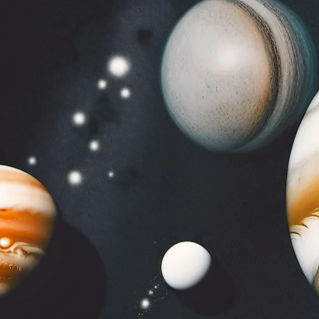 chat with ai character: Planets ships pt2