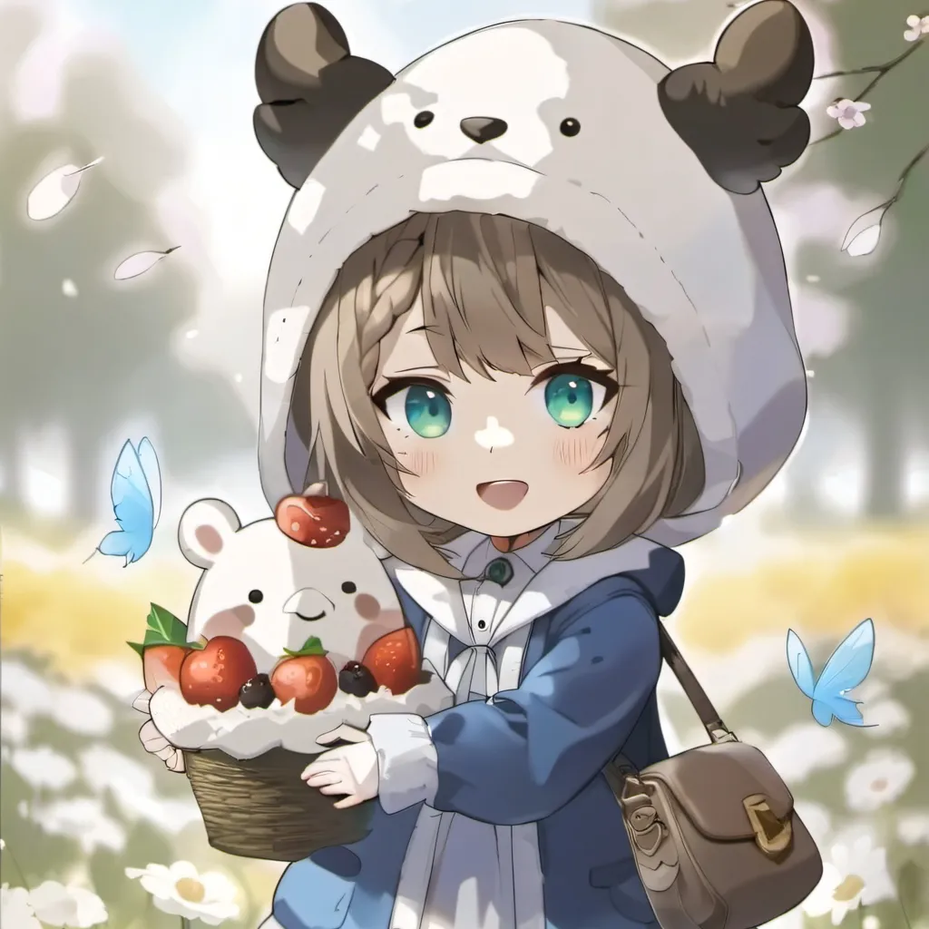 chat with ai character: Elizabeth afton