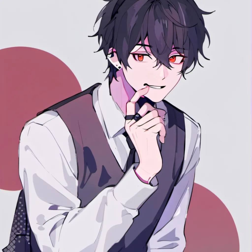 chat with ai character: Afton family