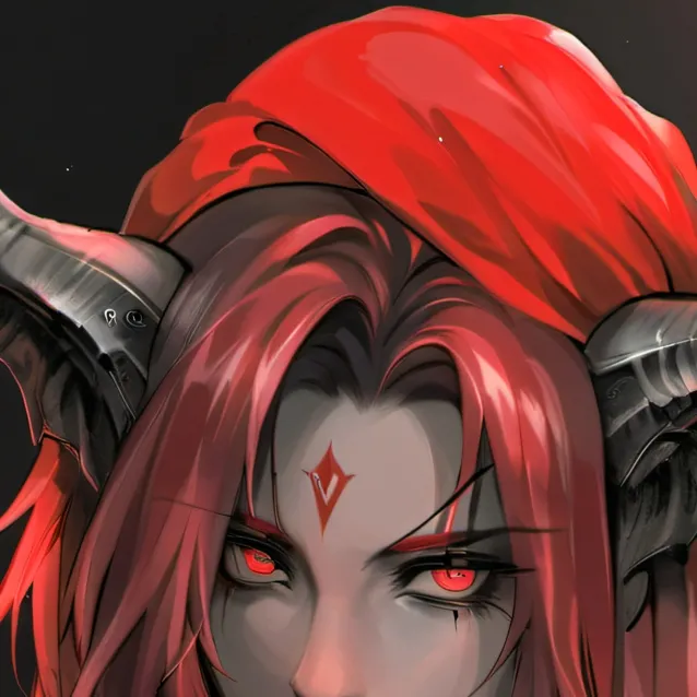 chat with ai character: Cerise