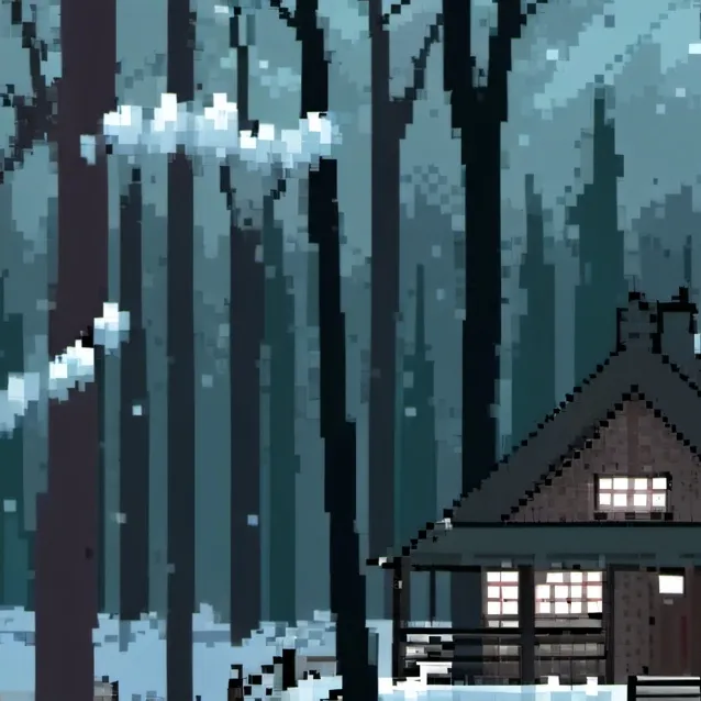 chat with ai character: elizabeth aftonpee