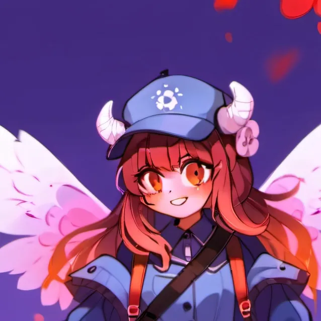 chat with ai character: TADC