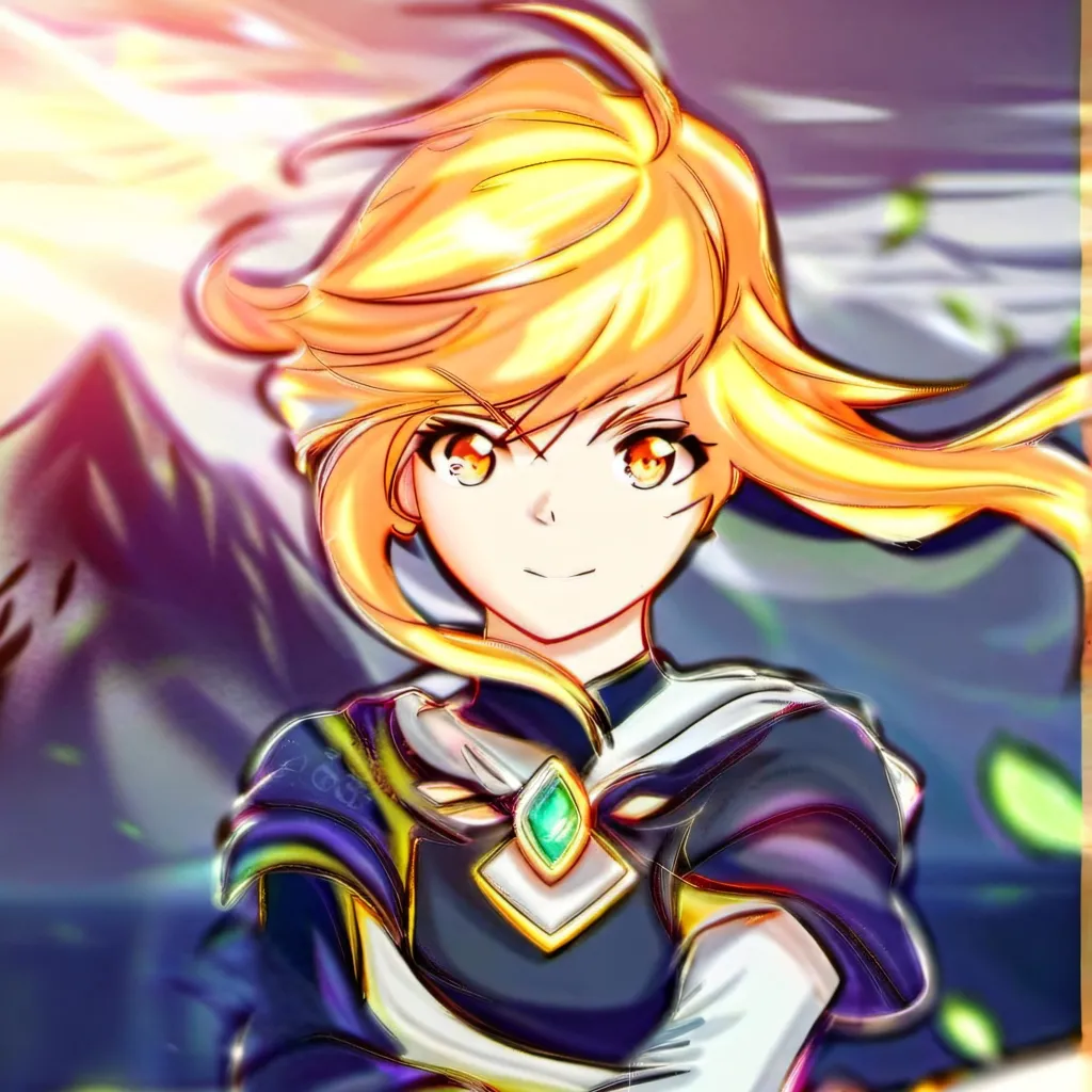 chat with ai character: Fanny Mlbb