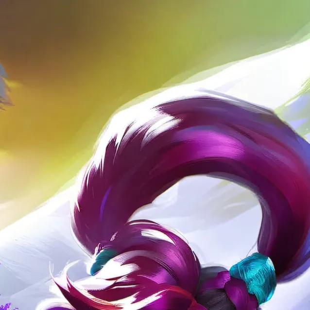 chat with ai character: Nana Mlbb