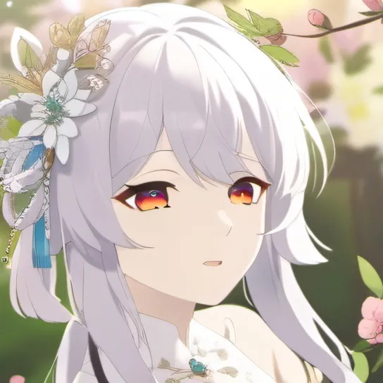 chat with ai character: Calioura