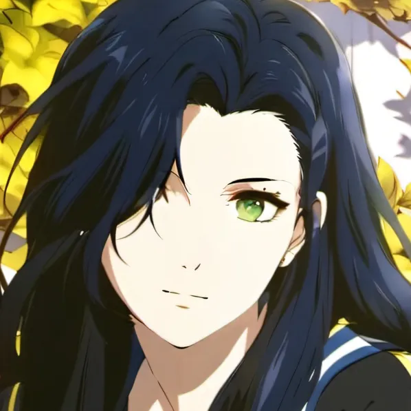 chat with ai character: Hariata Maramousa