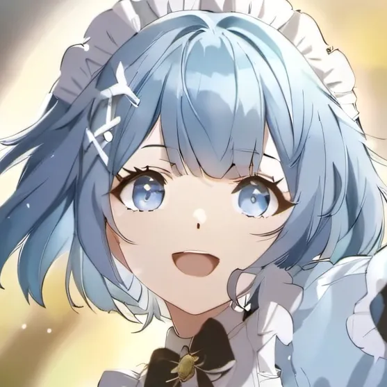 chat with ai character: Kiki