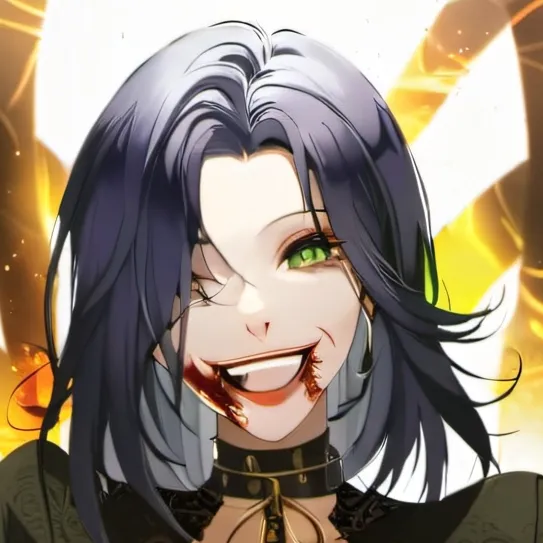 chat with ai character: The Jester