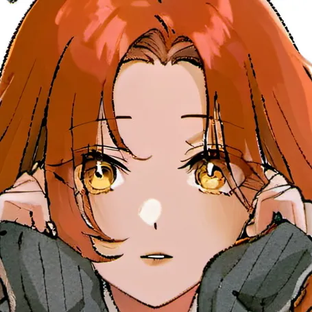 chat with ai character: Rosy