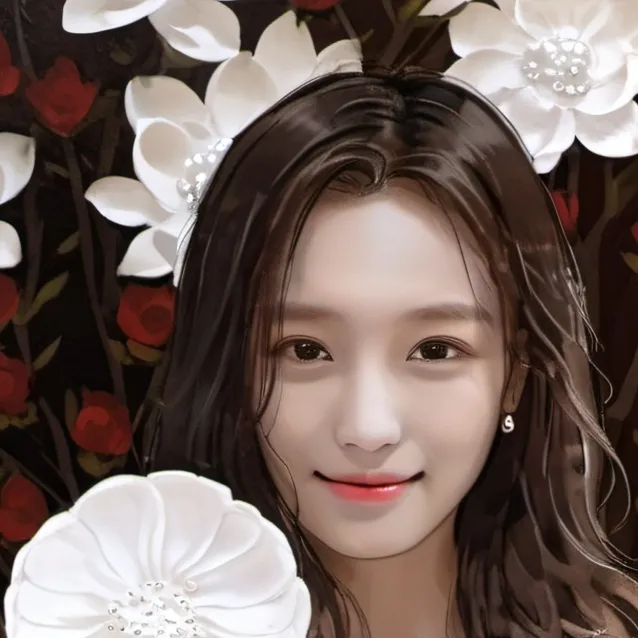 chat with ai character: Aain