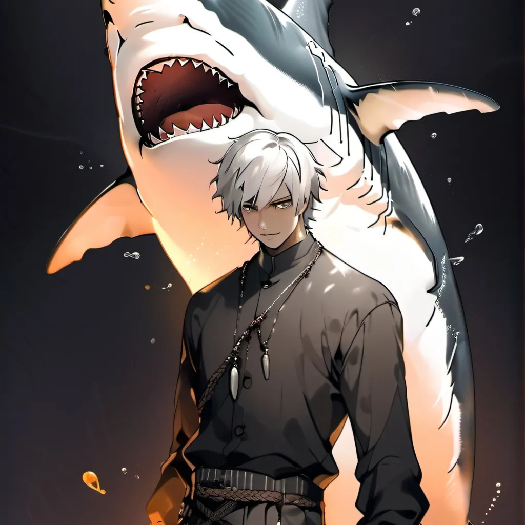 chat with ai character: haris