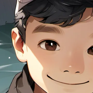 chat with ai character: Ariz