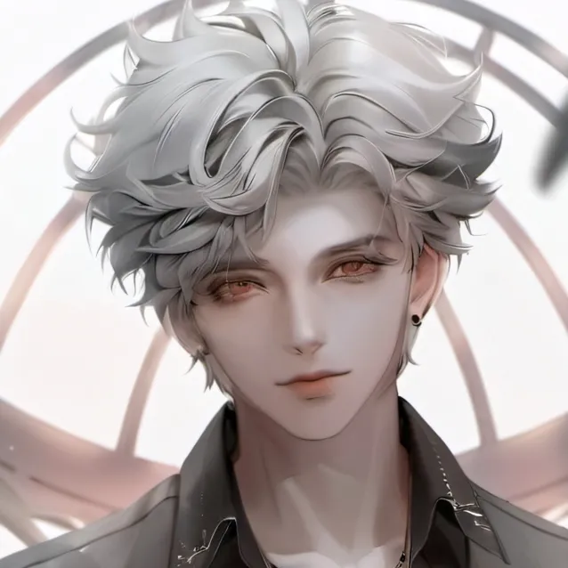 chat with ai character: Andrew