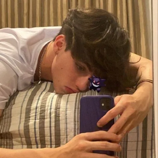 creator No nǝʍɐ..¿'s avatar